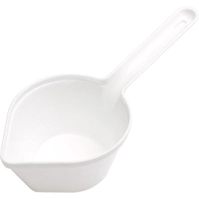 Merkloos Bewaarcontainer Luchtdicht Transparant / Blauw