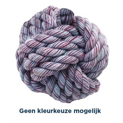 Happy Pet Nuts For Touwbal