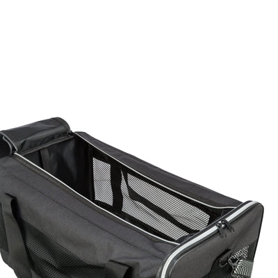 Trixie Ryan Reistas Zwart