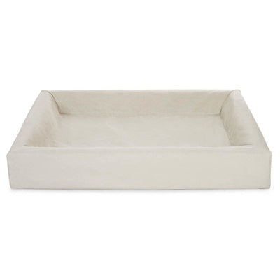 Bia Bed Cotton Hoes Hondenmand Zand