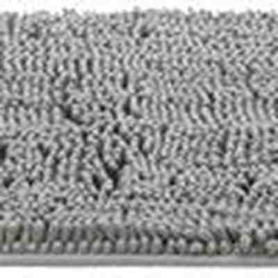 Trixie Schoonloopmat Waterdicht Grijs