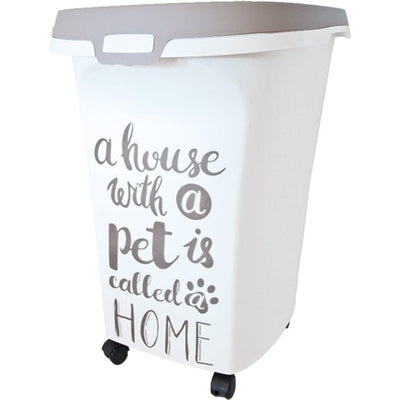 Moderna Voercontainer Trendy Story Pet Wisdom
