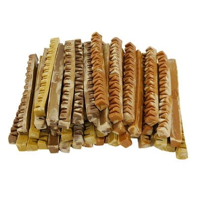 Trixie Denta Fun Veggie Jaw Bone