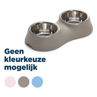 Imac Voer / Drinkbak Diva 22 Assorti