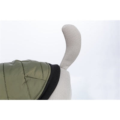 Trixie Hondenjas Arlay Donkergroen