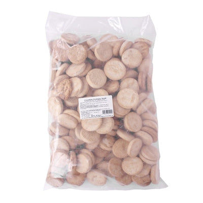 Excellent Koekjes Rond