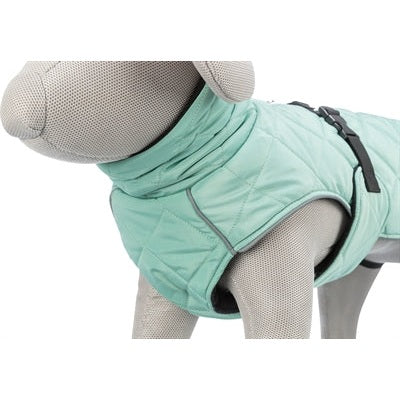 Trixie Citystyle Be Eco Hondenjas Oslo Gerecycled Jade Groen