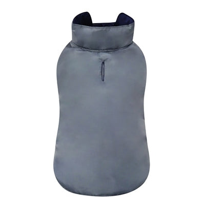 Croci Hondenjas Eco Glam Gerecycled Blauw