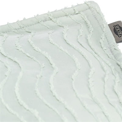 Trixie Hondenkussen Marley Wave Saliegroen