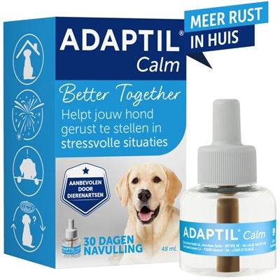 Adaptil Navulling - MyDoodle.nl