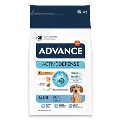 Advance Mini Light