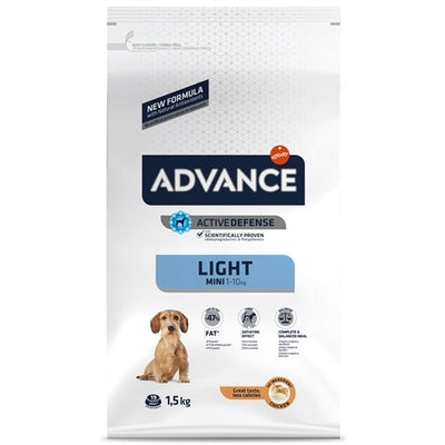 Advance Mini Light