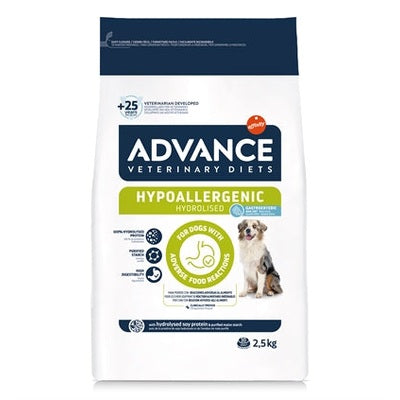 Advance Veterinary Diet Dog Hypoallergenic