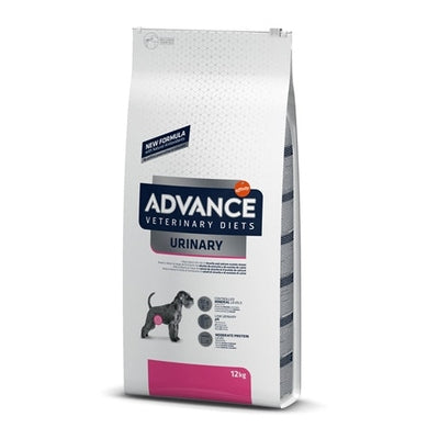Advance Veterinary Diet Dog Urinary Urinewegen