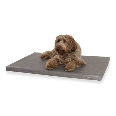 Bia Bed Matras Ligbed Grijs