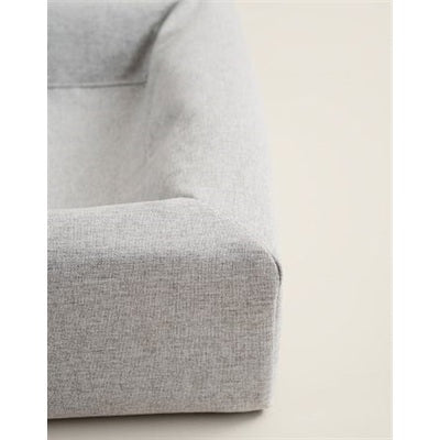 Bia Bed Skanor Hoes Hondenmand Beige