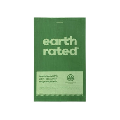 Earth Rated Poepzakjes Geurloos Gerecycled