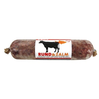 Excellent Vers Rund/Zalm