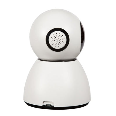 Eyenimal Pet Vision Live Hd Camera Met Geluidsdetectie