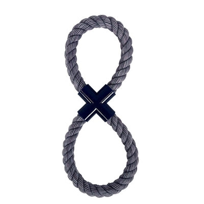 Happy Pet Flossin Fun 8 Vormig L