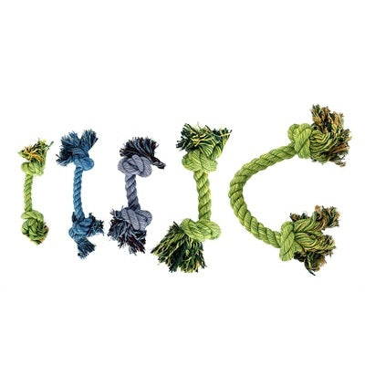 Happy Pet King Size Tug Flostouw