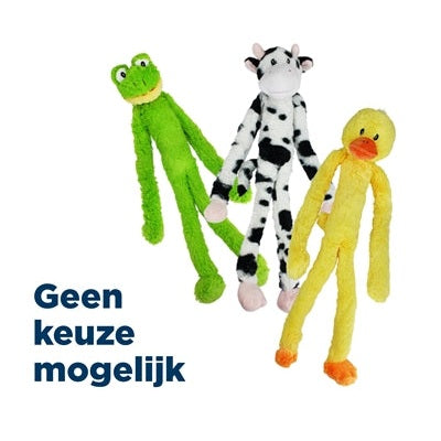 Happy Pet Minipet Swingin Slevin Assorti