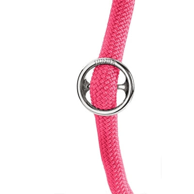 Hunter Retrieverlijn Neon Roze