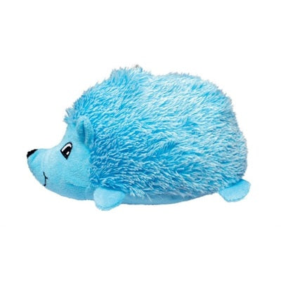 Kong Comfort Hedgehug Puppy Egel Assorti
