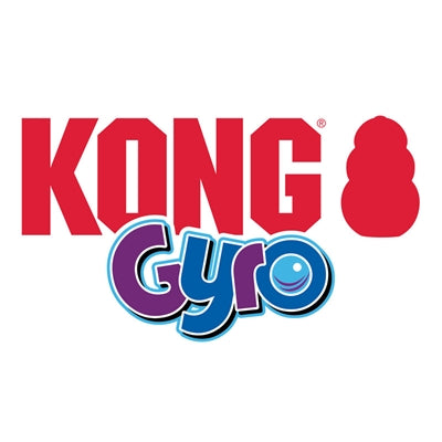 Kong Gyro Rood / Blauw