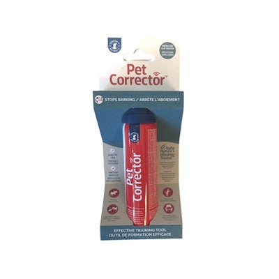 Merkloos Pet Corrector