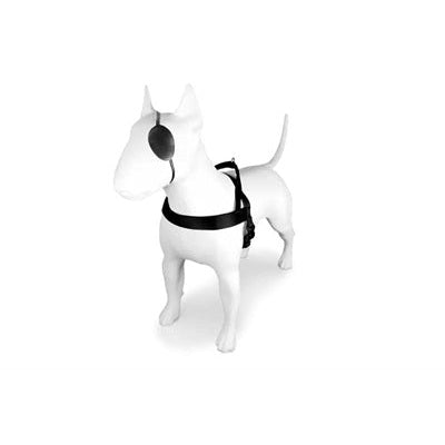 Morso Norwegian Hondentuig Gerecycled Pureness Zwart