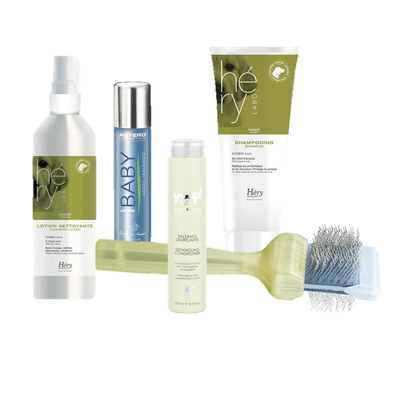 MyDoodle Puppy Spa Relax Bundel