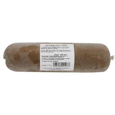 Naturis Hert / Rund