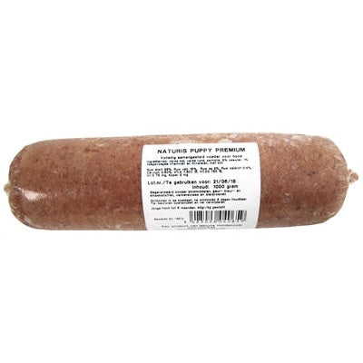 Naturis Puppy Premium