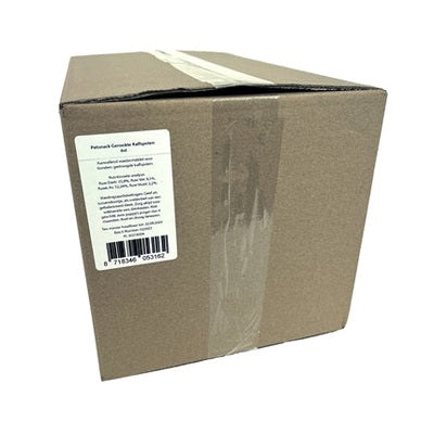 Petsnack Gerookte Kalfspoten