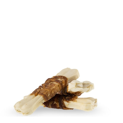 Petstyle Living Geperst Bot Wit Met Eend