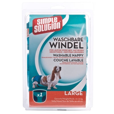 Simple Solution Luier Wasbaar