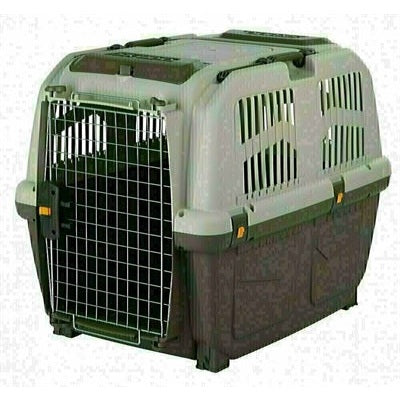 Skudo Transportbox Taupe / Zand