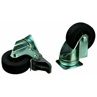 Skudo Wieltjes Voor Transportbox Maat S-M T/M L