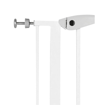 Trixie Afsluithek Metaal Wit