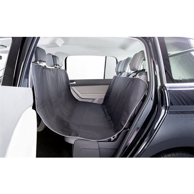 Trixie Auto-Hondendeken Zwart