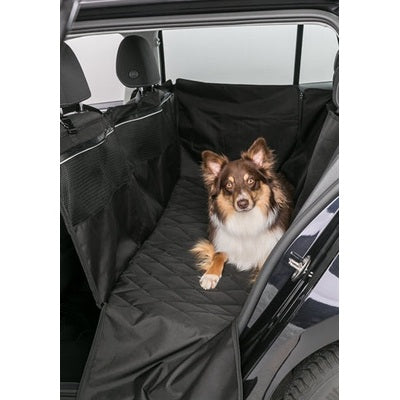 Trixie Autodeken Zwart