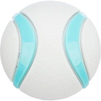 Trixie Bal Tpr Lime / Blauw