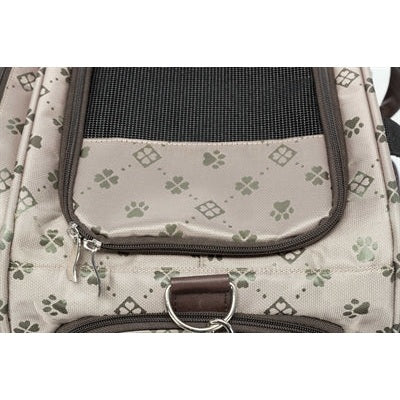 Trixie Draagtas Maxima Beige / Bruin