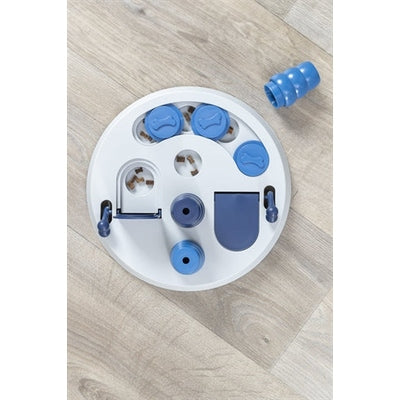 Trixie Honden Bordspel Flip Bord Kunststof