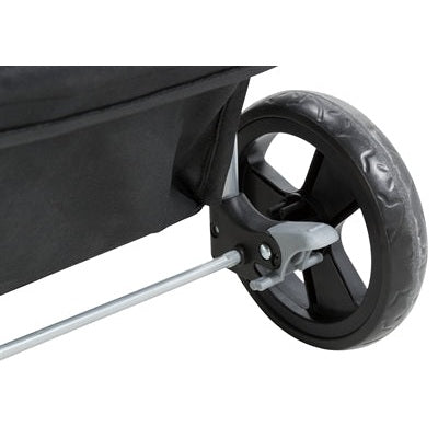 Trixie Hondenbuggy Zwart