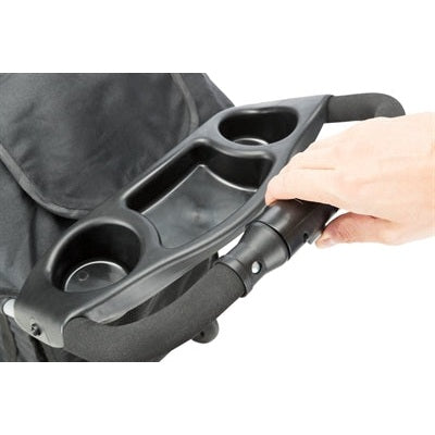 Trixie Hondenbuggy Zwart