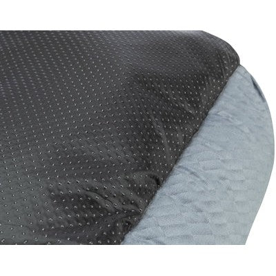 Trixie Hondenmand Alena Hoekig Blauw / Grijs