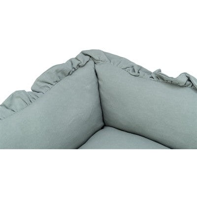 Trixie Hondenmand Amelie Hoekig Saliegroen