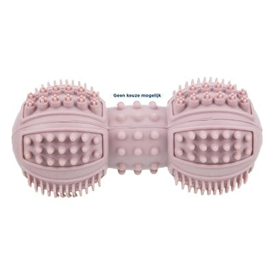 Trixie Junior Halter Natuurrubber Assorti